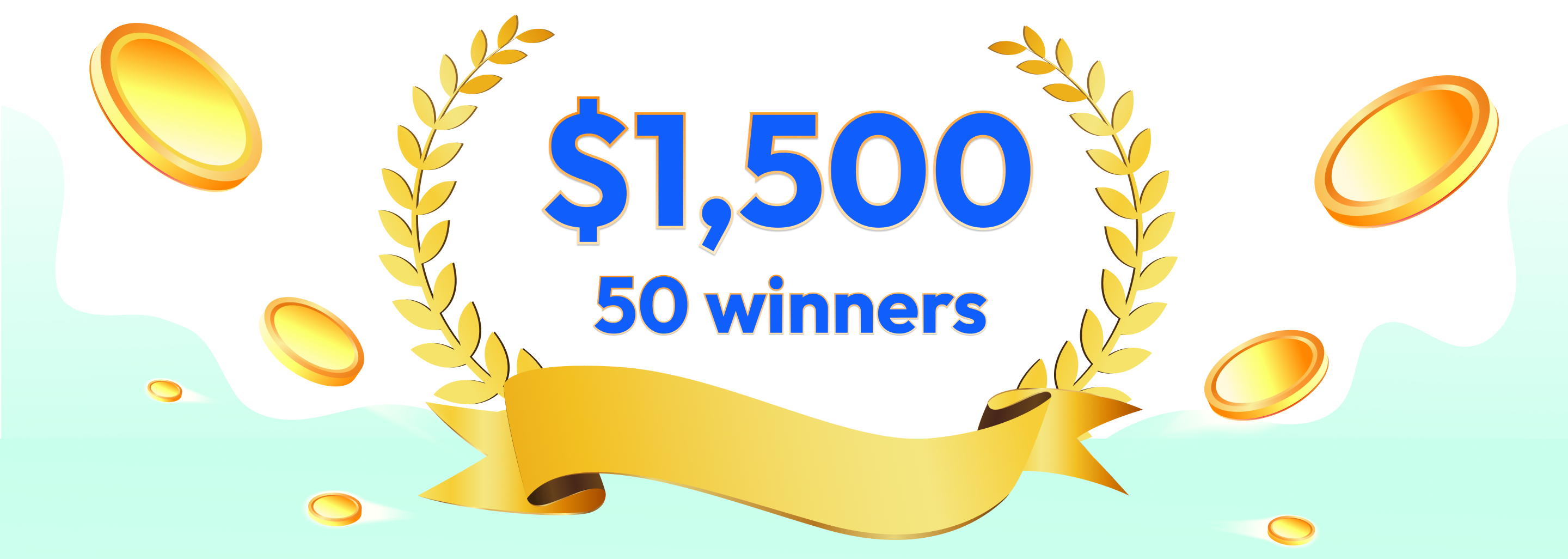 prize