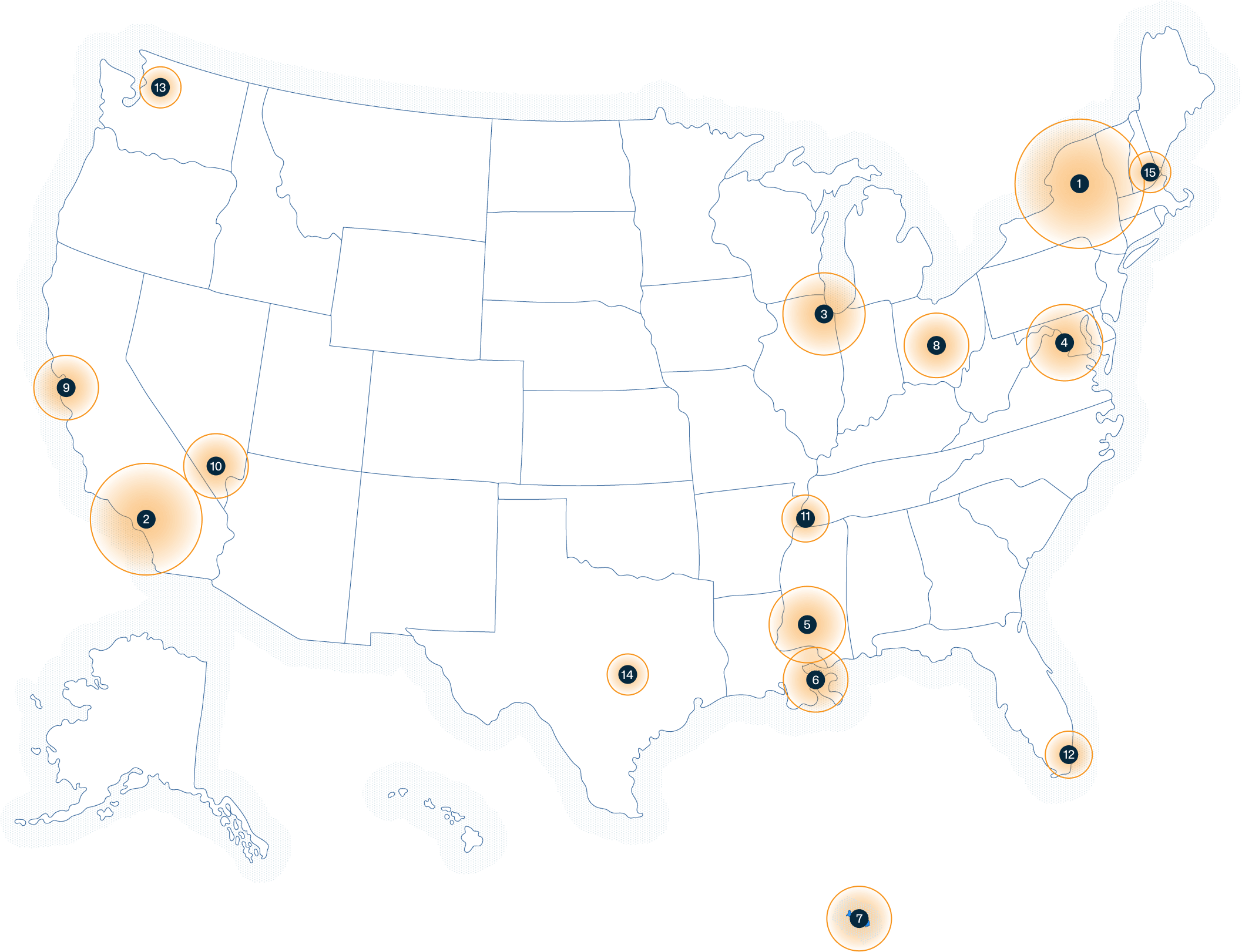 top-crypto-ready-cities-in-the-us