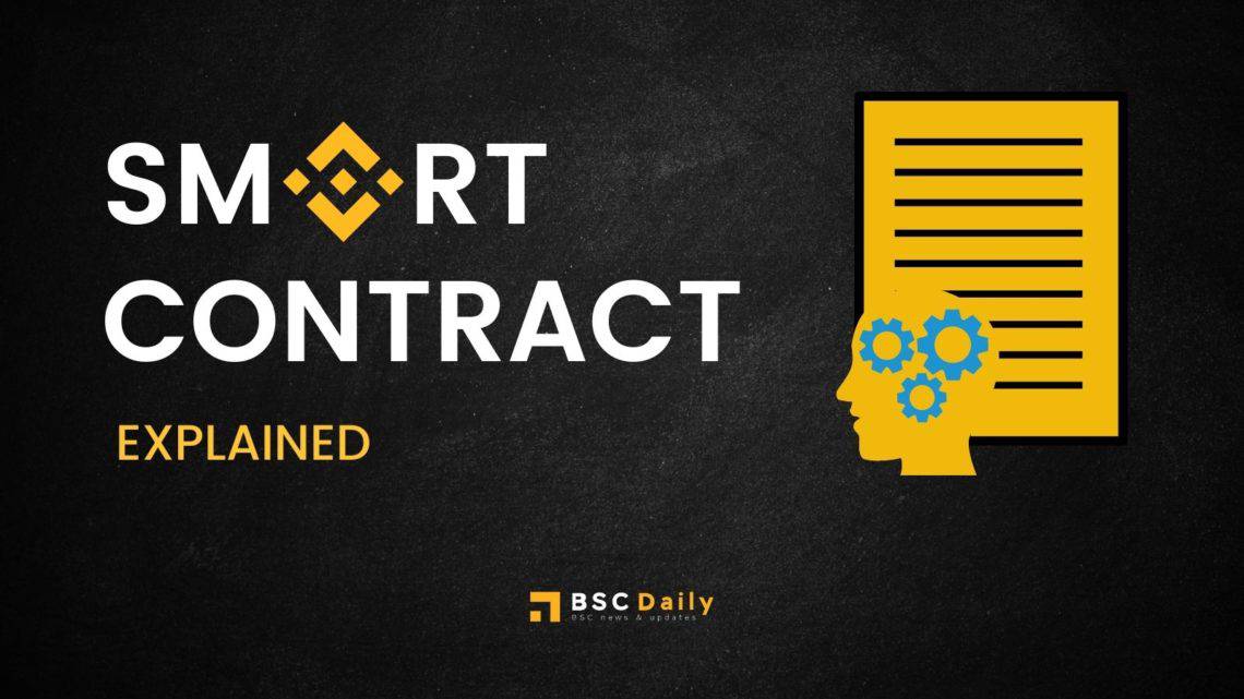 Smart-Contracts-Explained