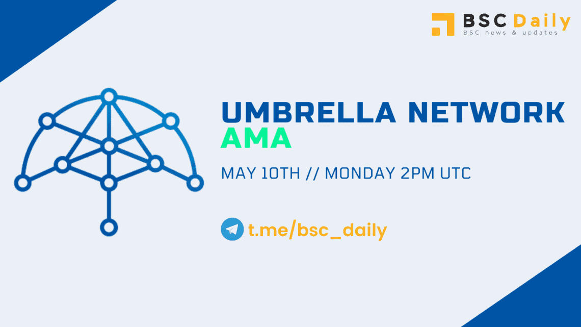 Umbrella Network Ama Recap