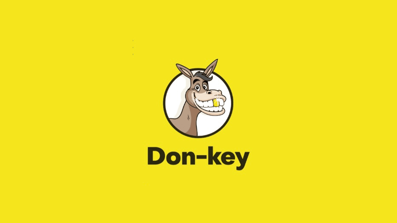 Don-Key