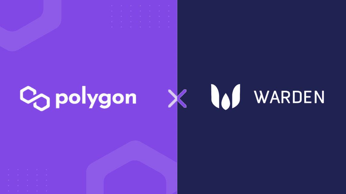 Wardenswap Network Expansion To Polygon!