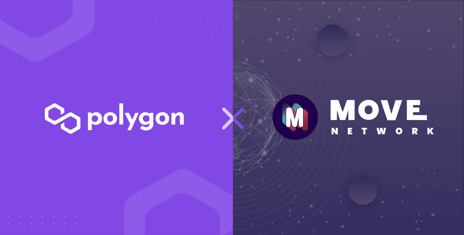 Move Network Is Joining Polygon To Launch Nfts On Opensea
