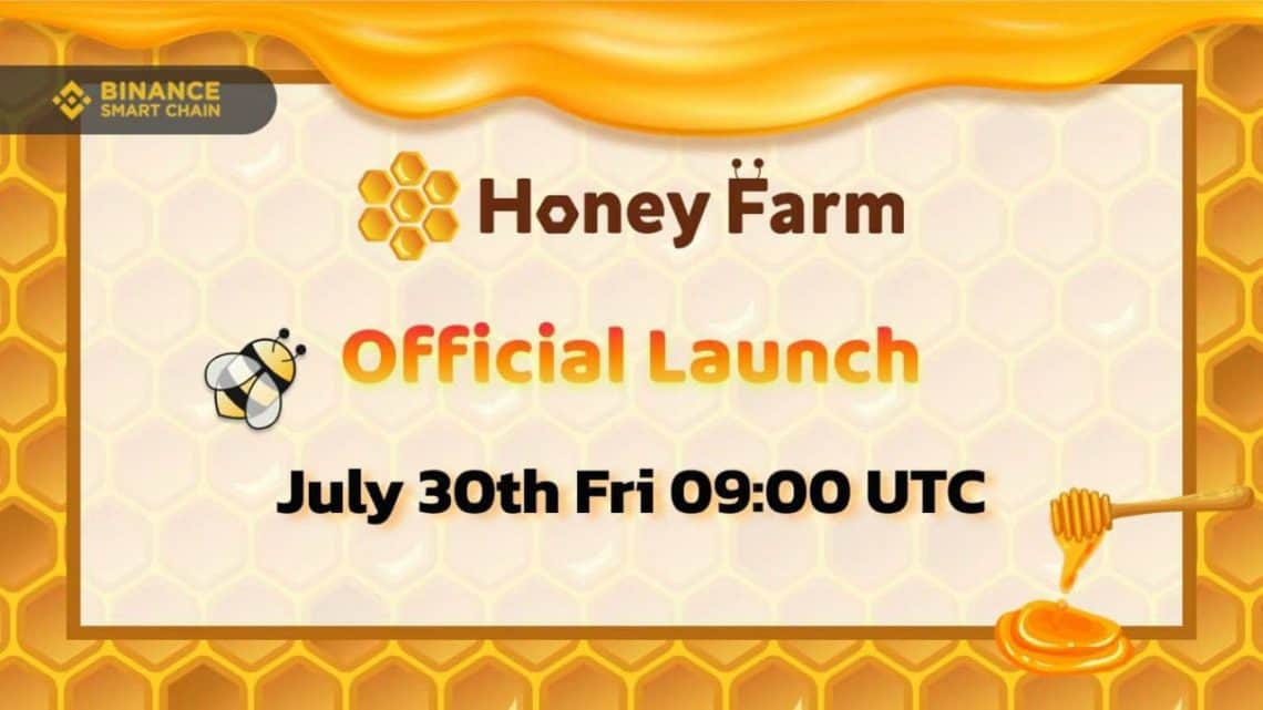 Honeyfarm