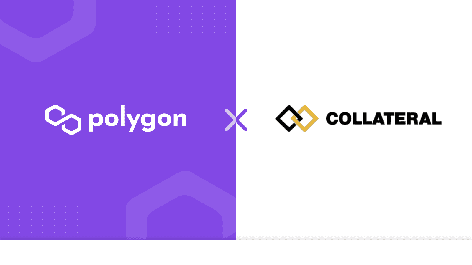 Polygon X Colleteral