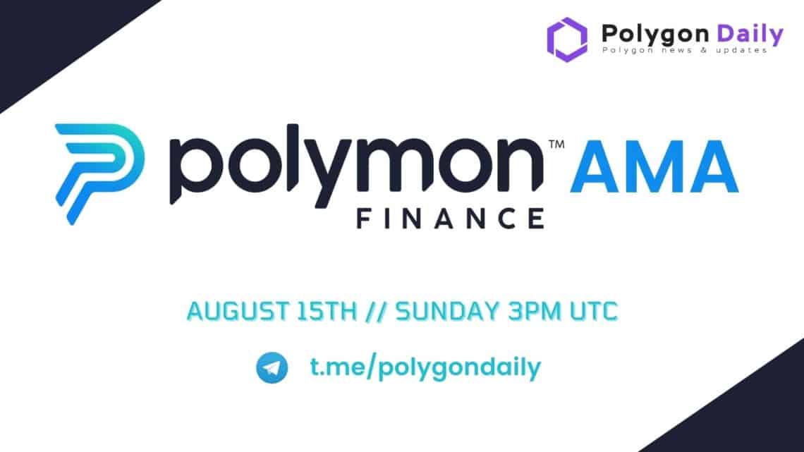 Polymon Finance