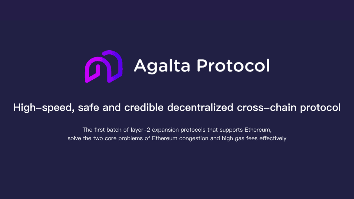 Agalta Protocol