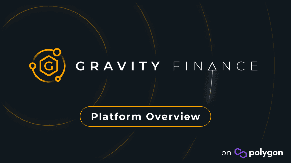 Gravity Finance