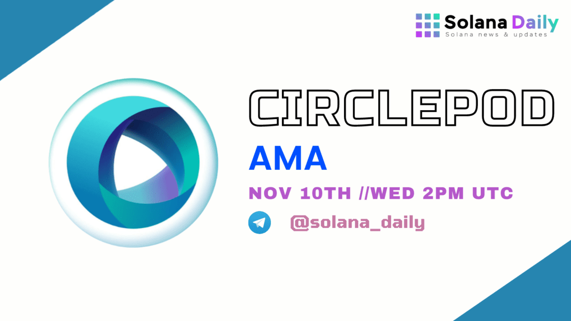 Circlepod Ama