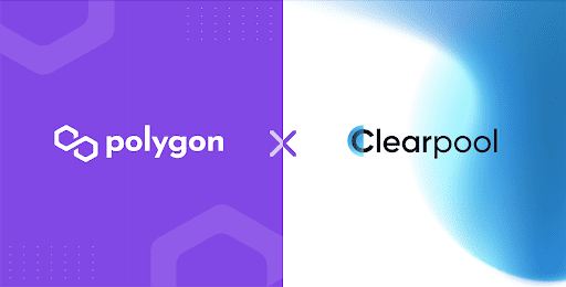 Clearpool X Polygon