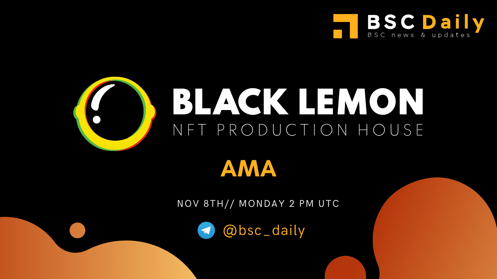 Black Lemon
