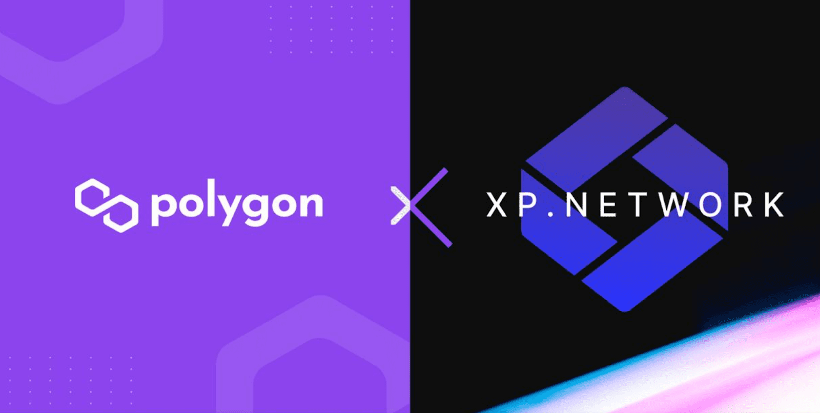 Xp Network X Polygon