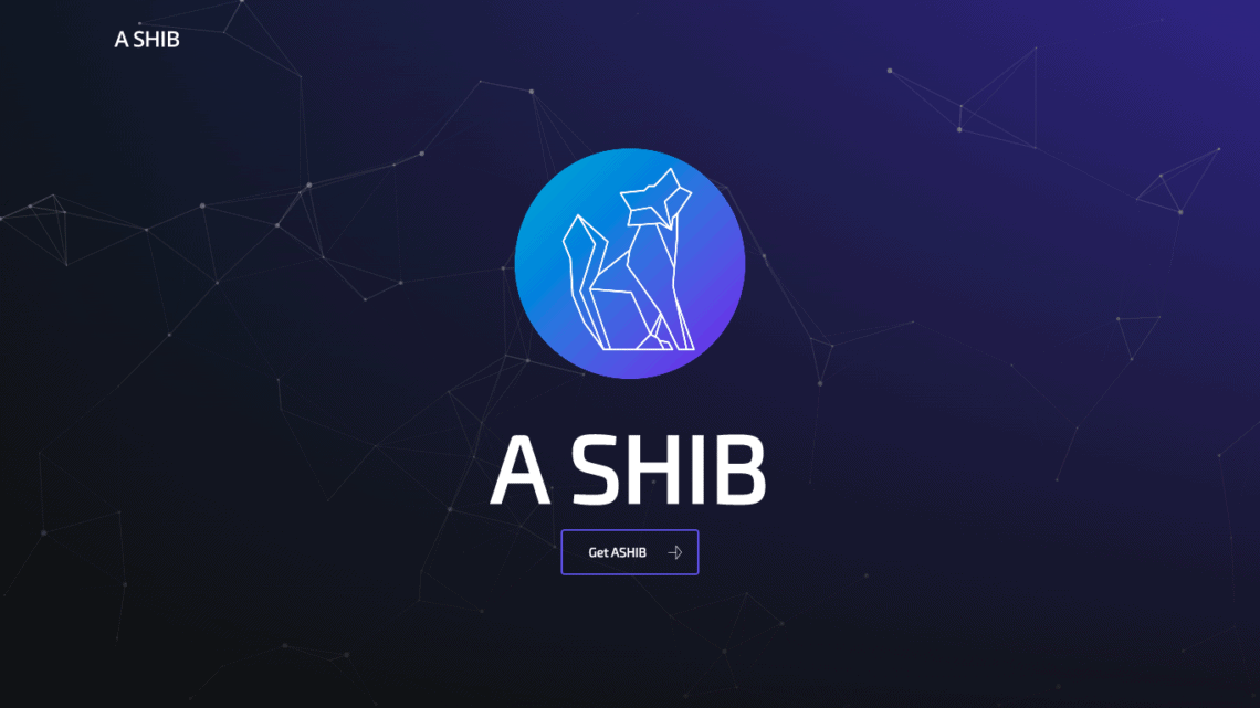 Sponsored Article - Ashib Token