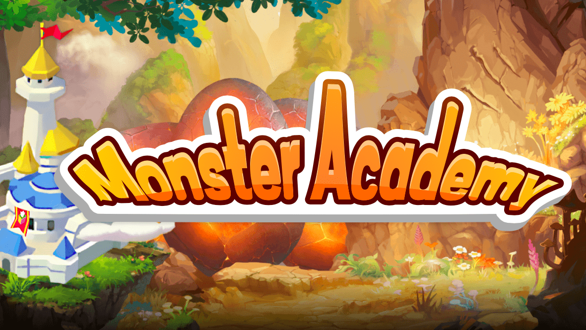 Sponsored Article - Monster Academy