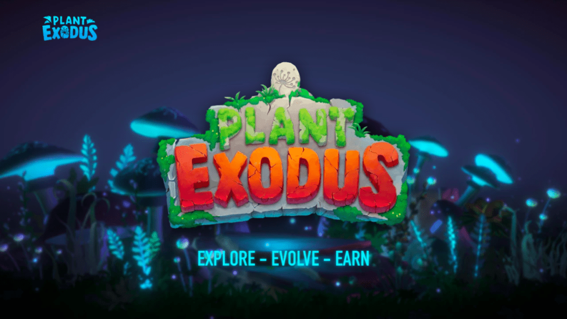 Sponsored Article - Plant Exodus