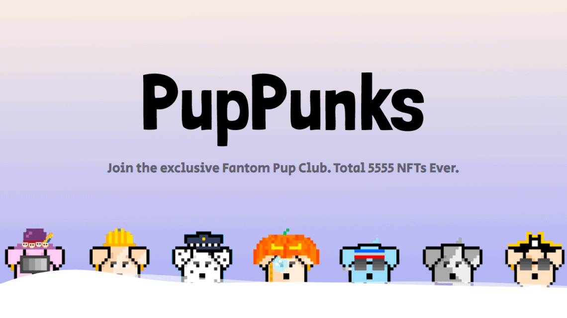 Sponsored Article - Puppunks