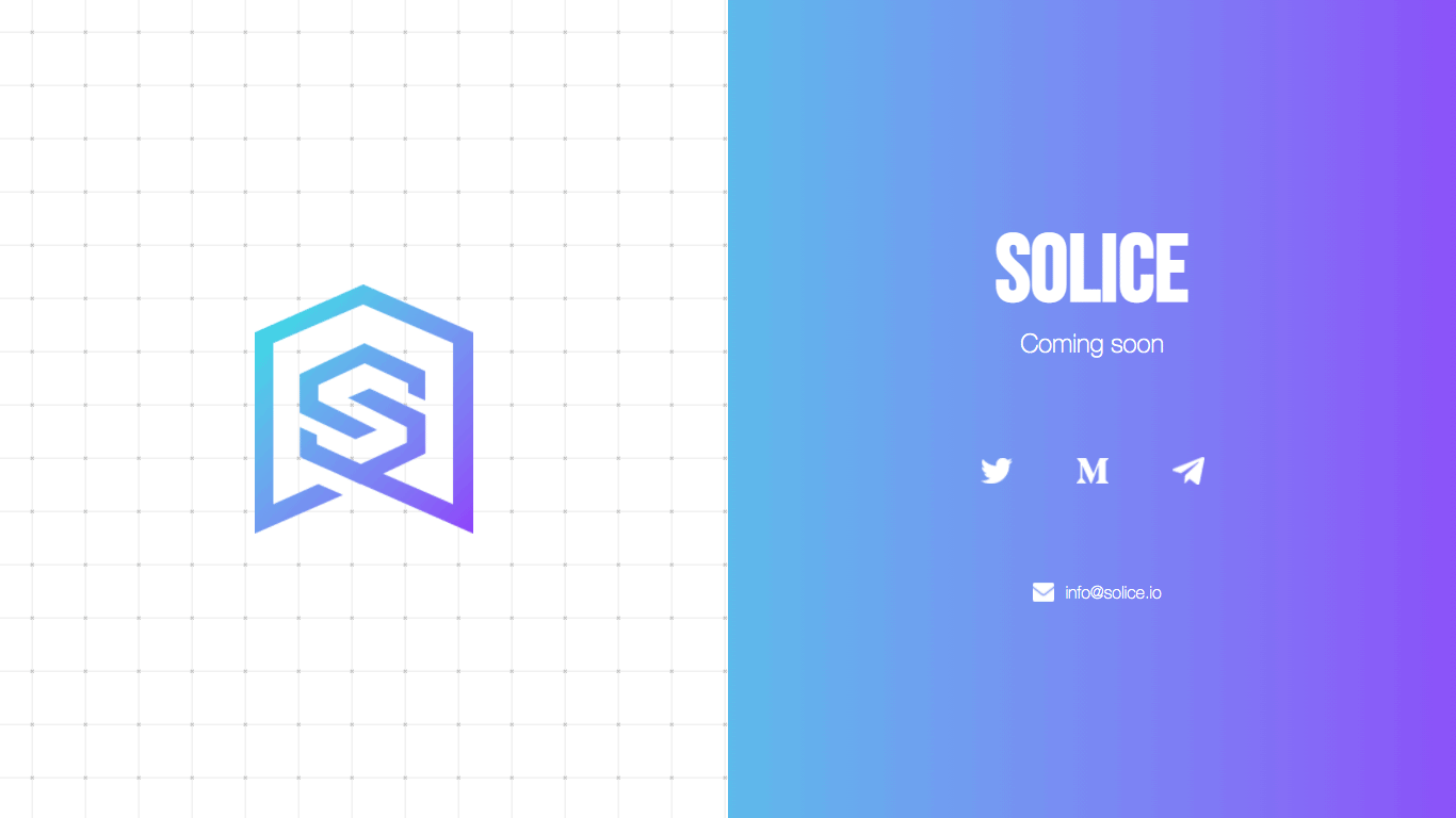 Sponsored Article - Solice
