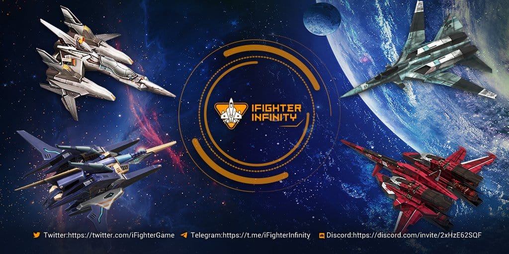 Ifighter Infinity