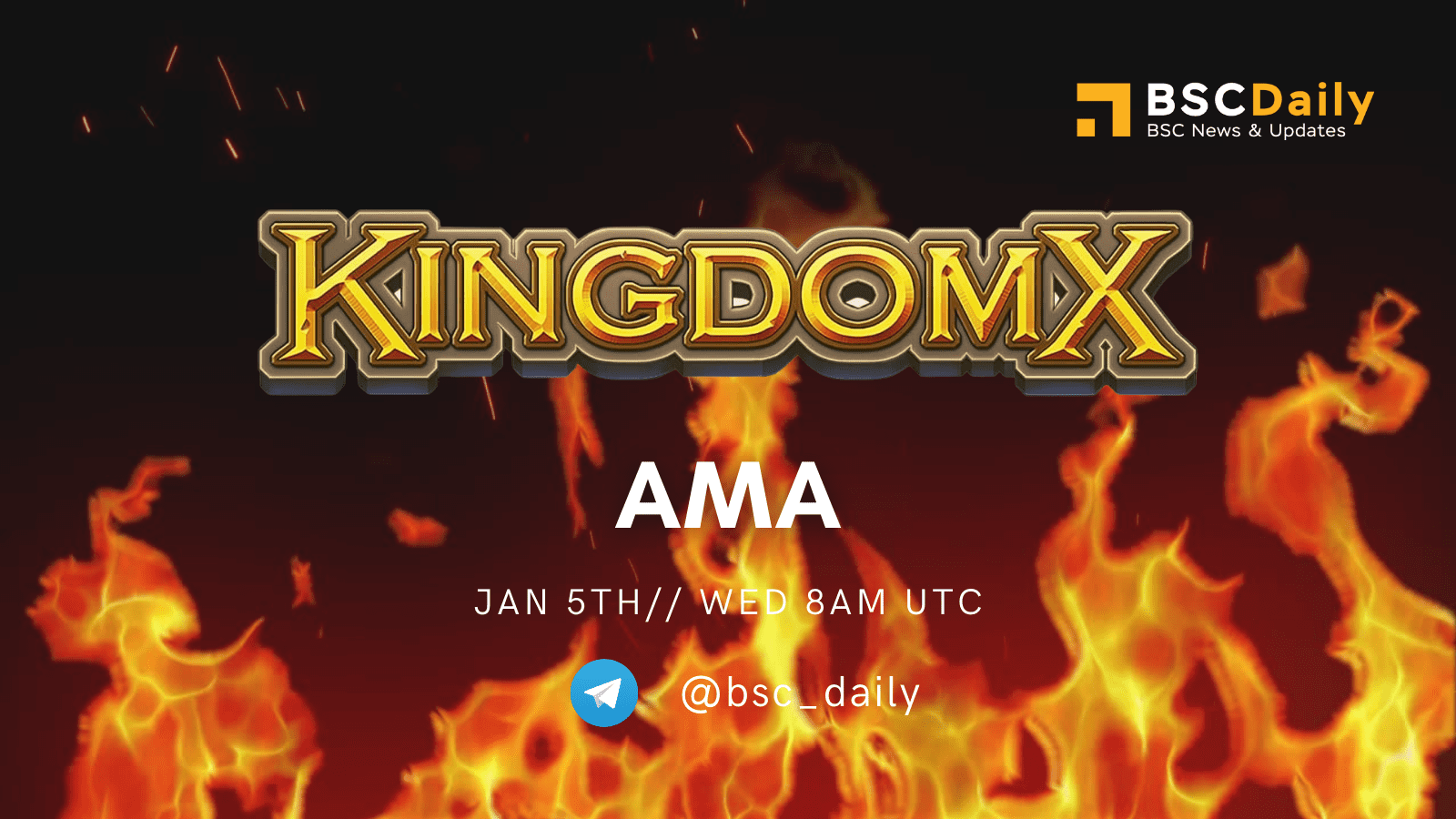 Kingdomx Ama