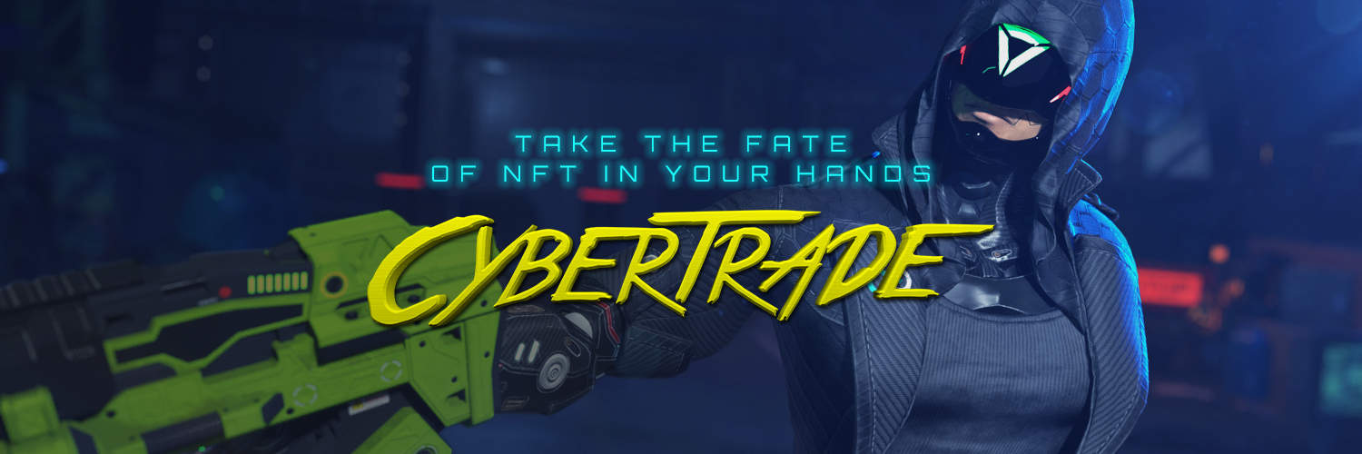 Cybertrade