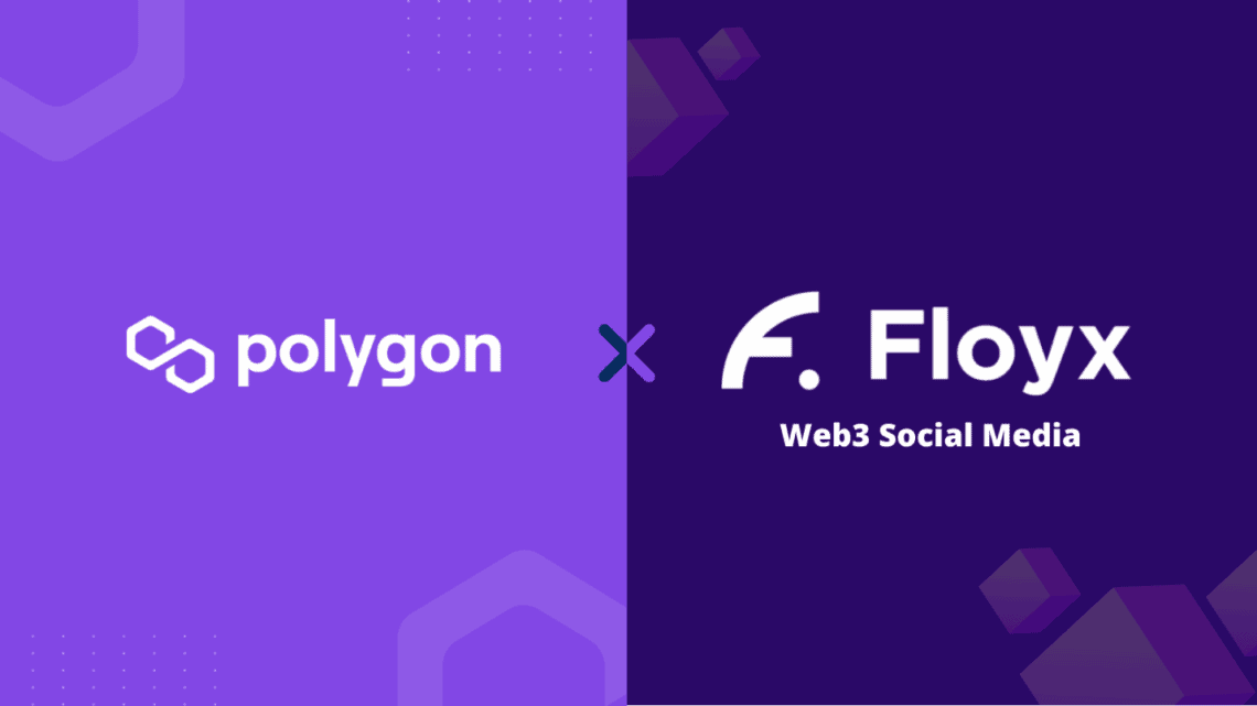 Floyx X Polygon