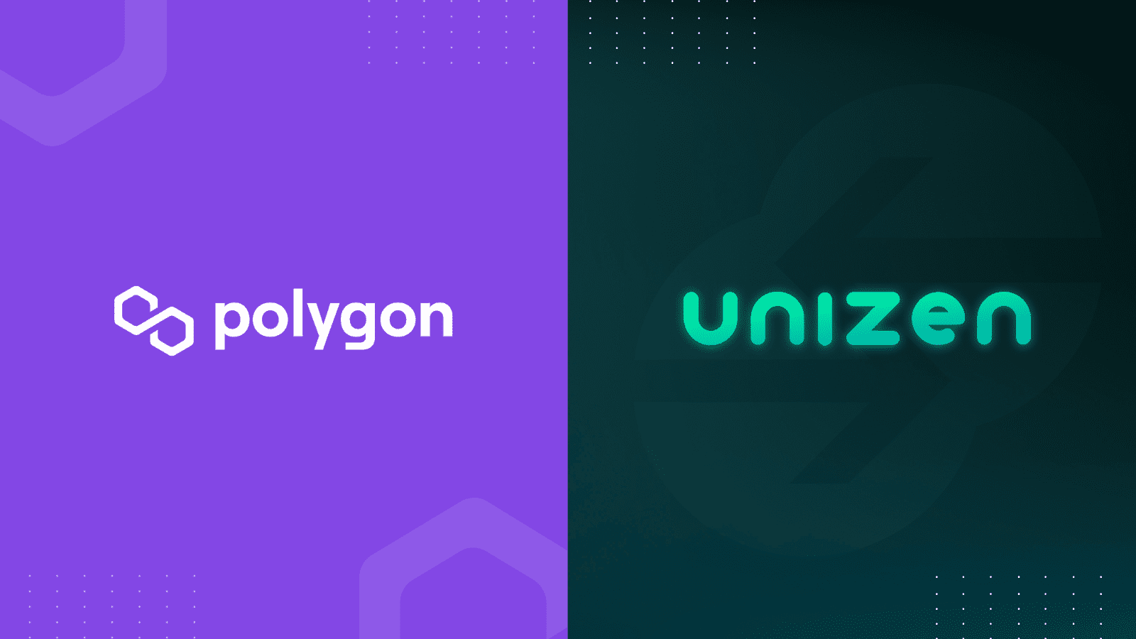 Unizen X Polygon