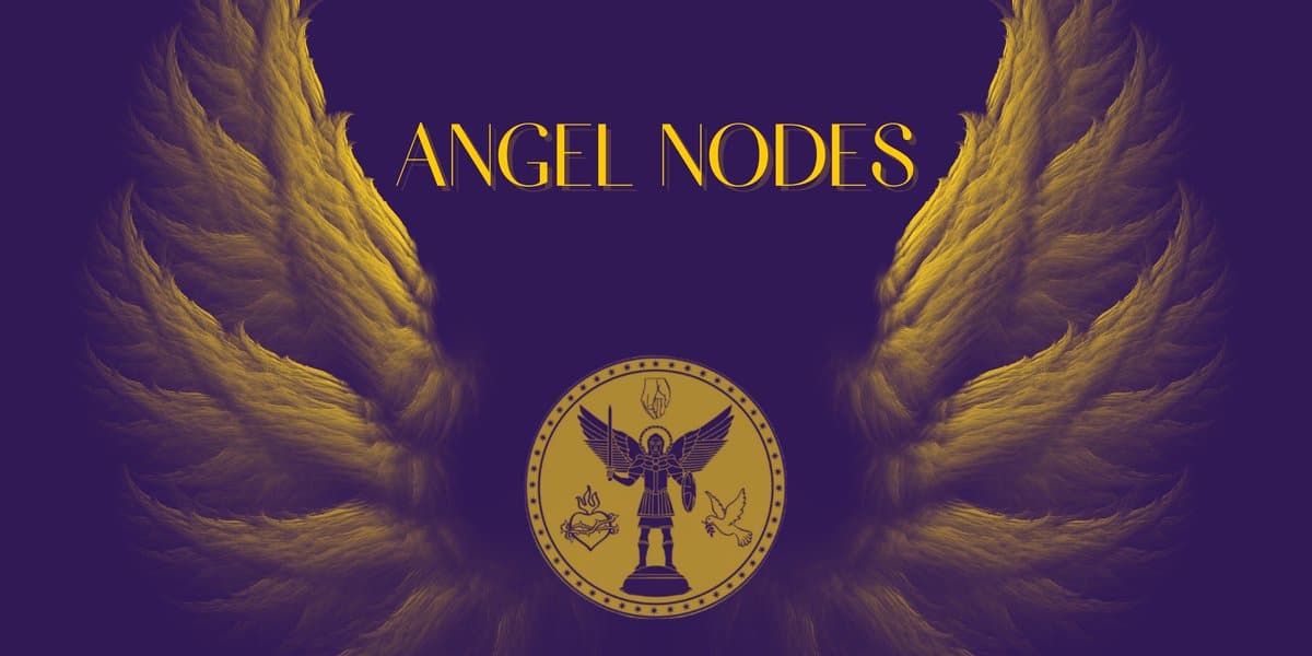 Angel Nodes