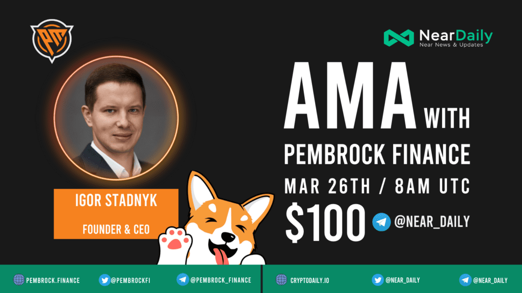 Pembrock Finance Ama Recap