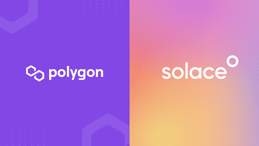 Solace X Polygon
