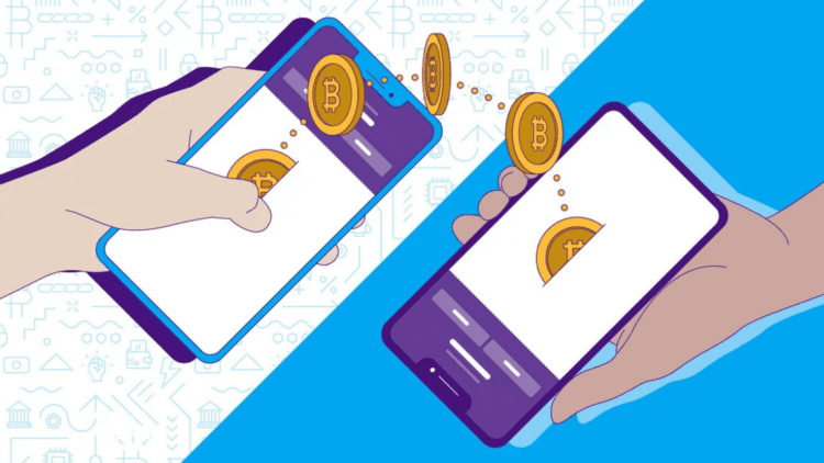 which crypto wallet transfer money to webmoney