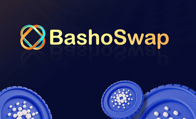 Bashoswap Image