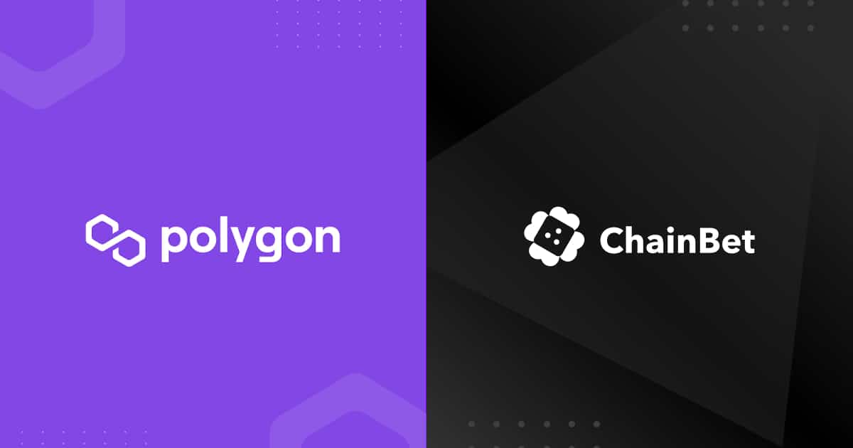Chainbet X Polygon