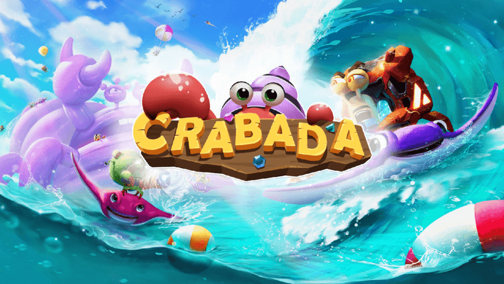 How Crabada Is Paving The Way For Play-To-Earn (P2E) Games On Avalanche