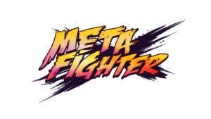 Metafighter Logo