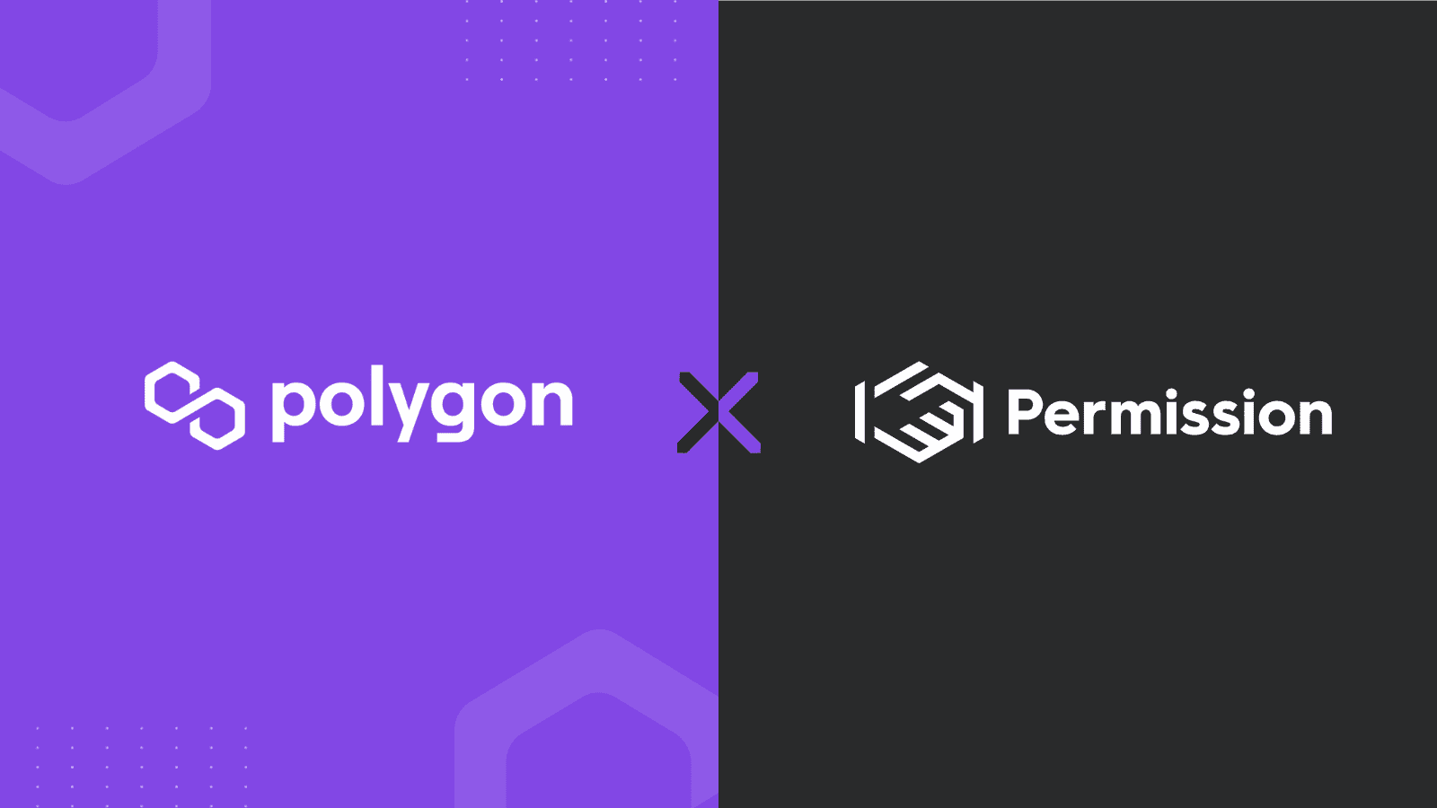 Permission X Polygon