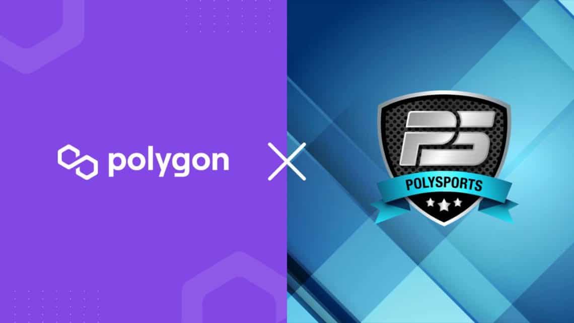 Polysports X Polygon