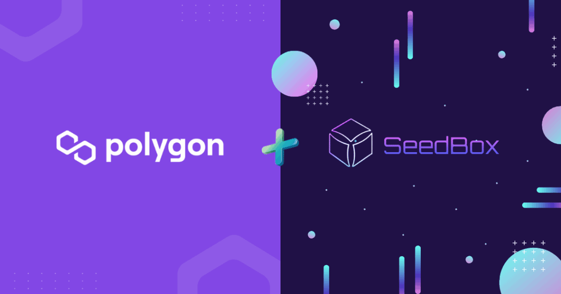 Seedbox X Polygon