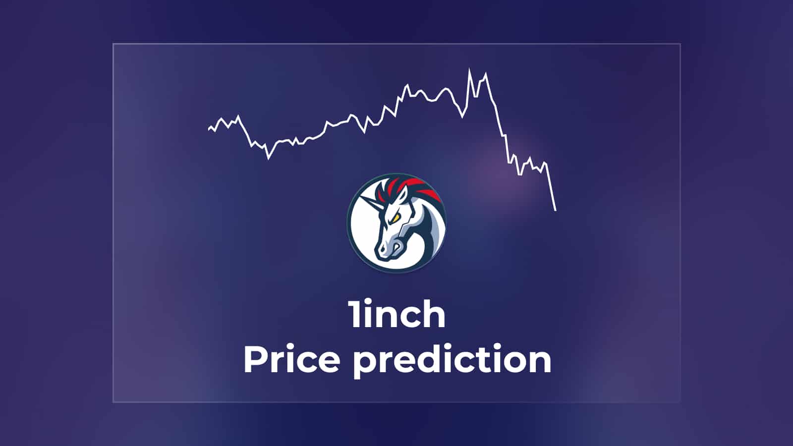 1Inch Price Prediction Featured Image 1