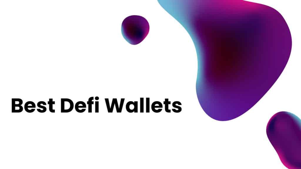 Best Defi Wallets - Featured Image