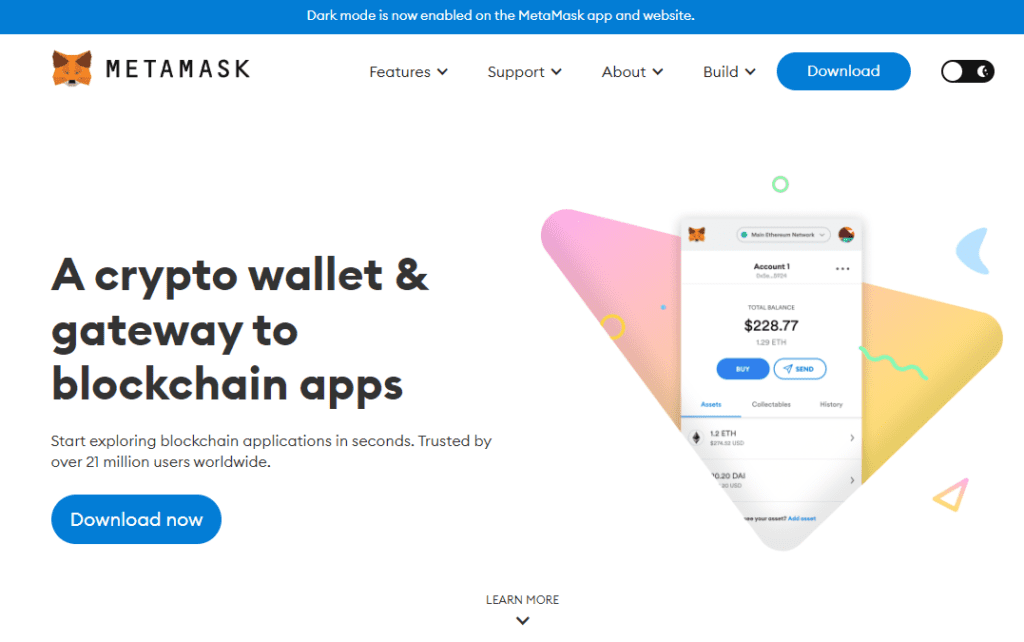 binance smart chain metamask add