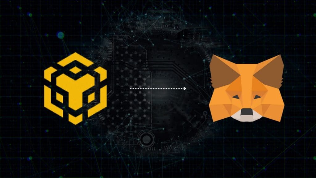 How To Send Bnb To Metamask - Featured Image