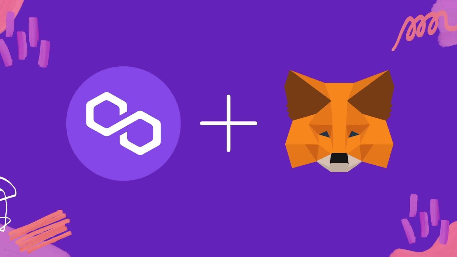 How To Add Matic Network To Metamask - Featured Image