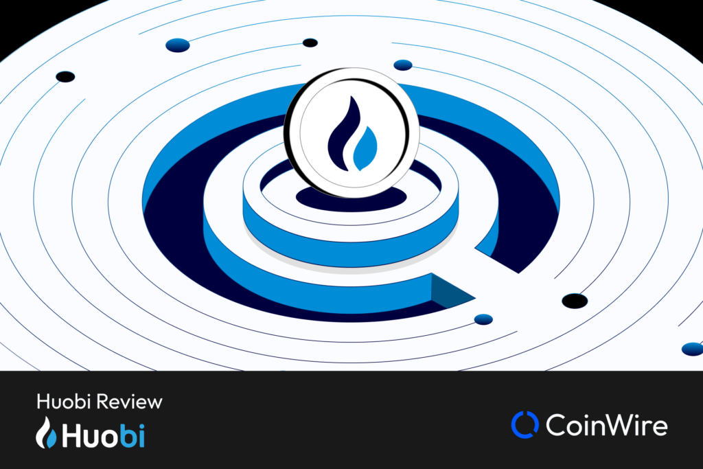 Huobi Global Review Featured