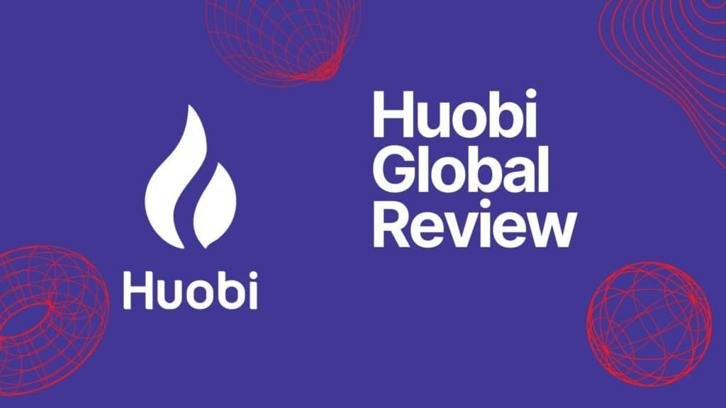 Huobi Global Review - Featured Image