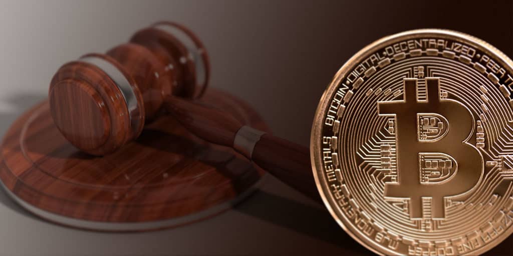 Bitcoin Law