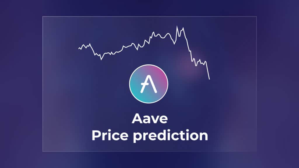 Aave Price Prediction Featured Image