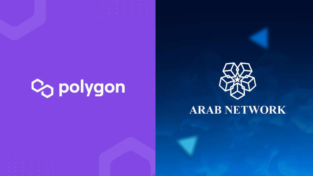Arab Networks Works With Polygon