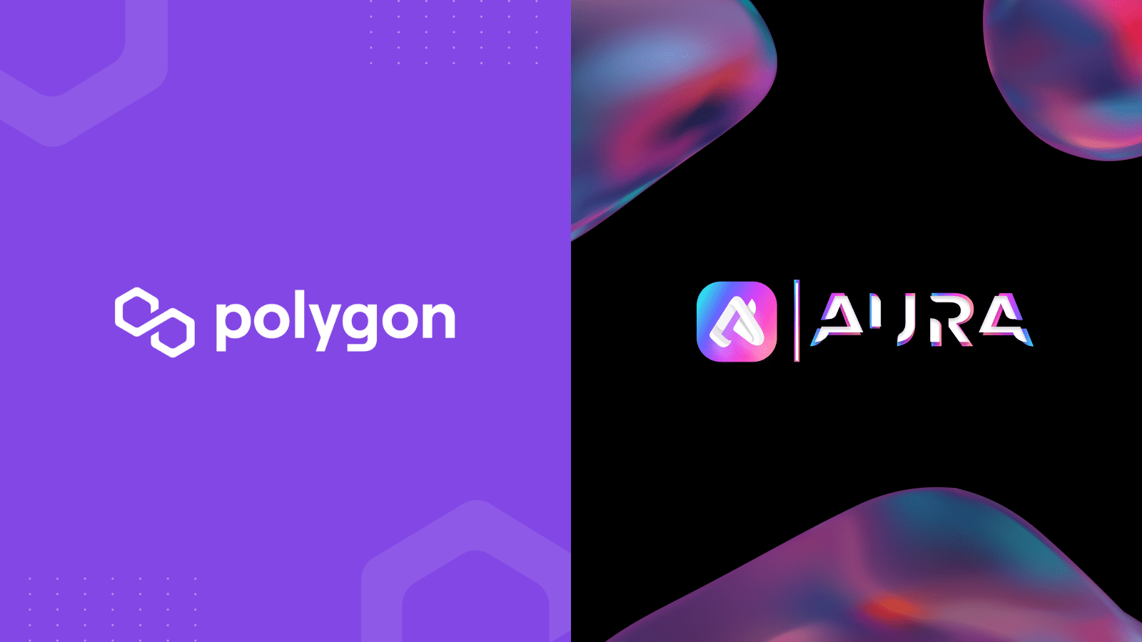Auraswap Live On Polygon Kick Off The New Amm Dex Generation To Be A One Stop Trading Platform