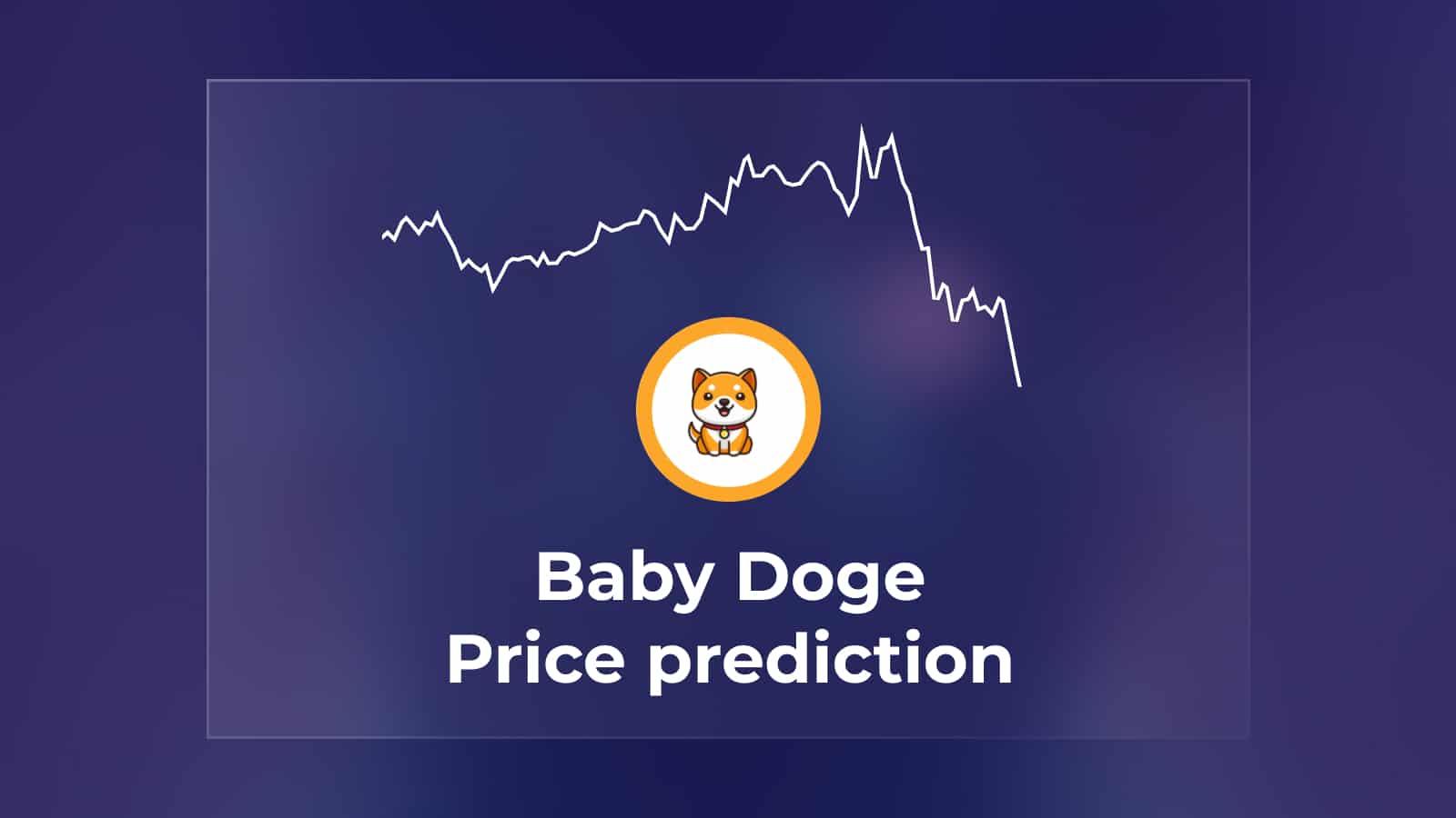 Baby Doge Price Prediction Featured Image