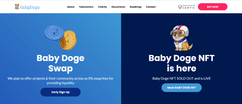 Baby Doge Price Prediction What Is Baby Doge